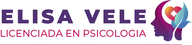 Psico. Elisa Vele