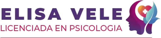 Psico. Elisa Vele